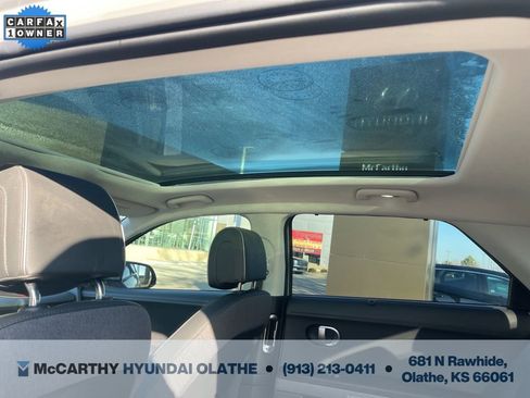 Certified 2024 Hyundai Ioniq 5 Limited image 10