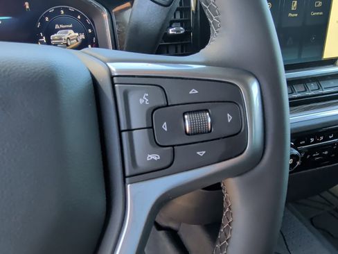 New 2026 Chevrolet Silverado 1500 RST w/ RST Select Package image 18