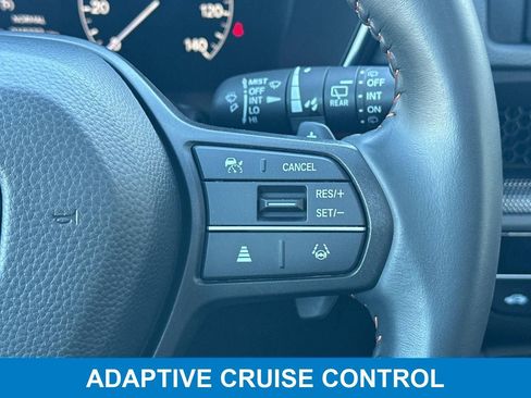 Certified 2023 Honda CR-V Sport image 29