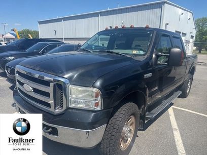 Used 2005 Ford F350 Lariat