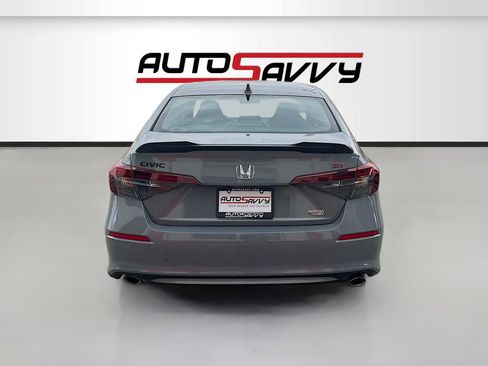 Used 2026 Honda Civic Si image 6