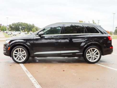Used 2018 Audi Q7 3.0T Prestige image 4