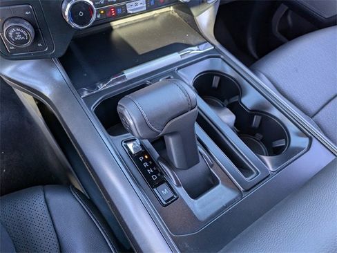 New 2025 Ford F150 Lariat w/ Equipment Group 501A Mid image 49