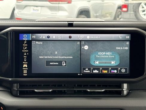 New 2026 Jeep Wrangler Sahara image 12