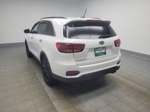 Used 2020 Kia Sorento S AWD/4WD image 5
