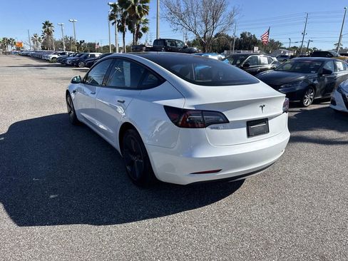 Used 2023 Tesla Model 3 Standard Range image 6