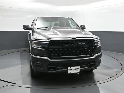 New 2026 RAM 1500 Limited image 22
