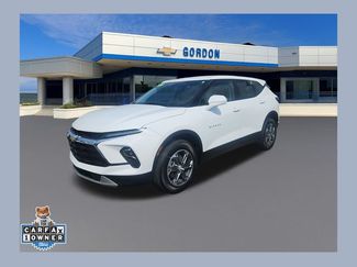 Used 2024 Chevrolet Blazer LT FWD 360° Tour
