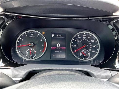 Used 2021 Kia K5 LXS FWD image 20