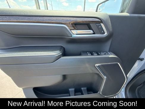 Certified 2024 GMC Sierra 1500 Elevation AWD/4WD image 22