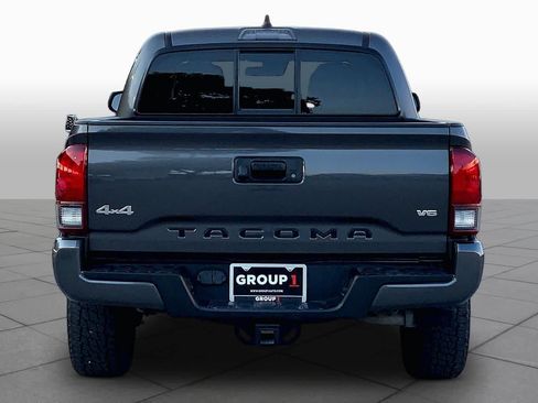 Used 2023 Toyota Tacoma SR AWD/4WD image 5