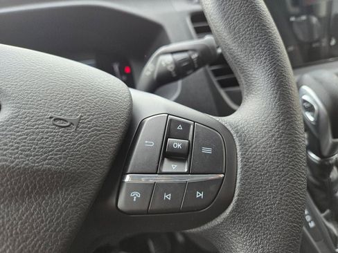 New 2026 Ford Transit 250 Low Roof AWD image 16