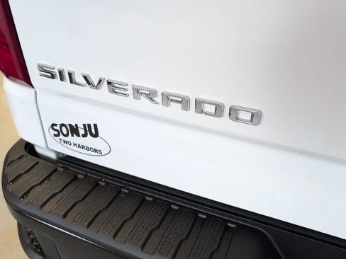 New 2026 Chevrolet Silverado 1500 W/T w/ WT Value Package image 26
