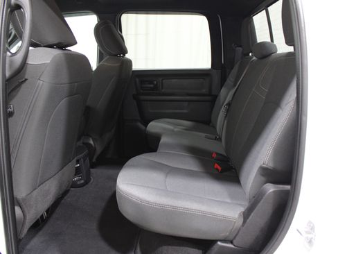 Used 2023 RAM 2500 Tradesman image 22