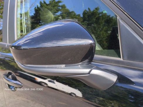 Used 2025 MAZDA CX-90 3.3 Turbo w/ Select Package image 13