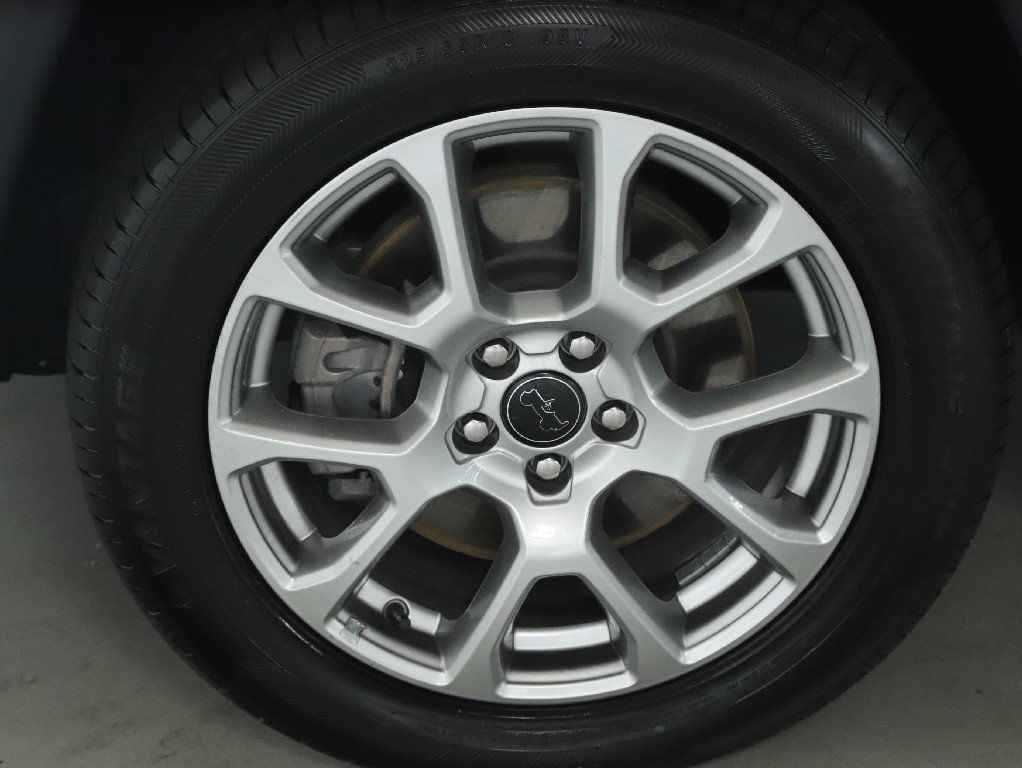 Used 2025 Jeep Compass Limited AWD/4WD image 37