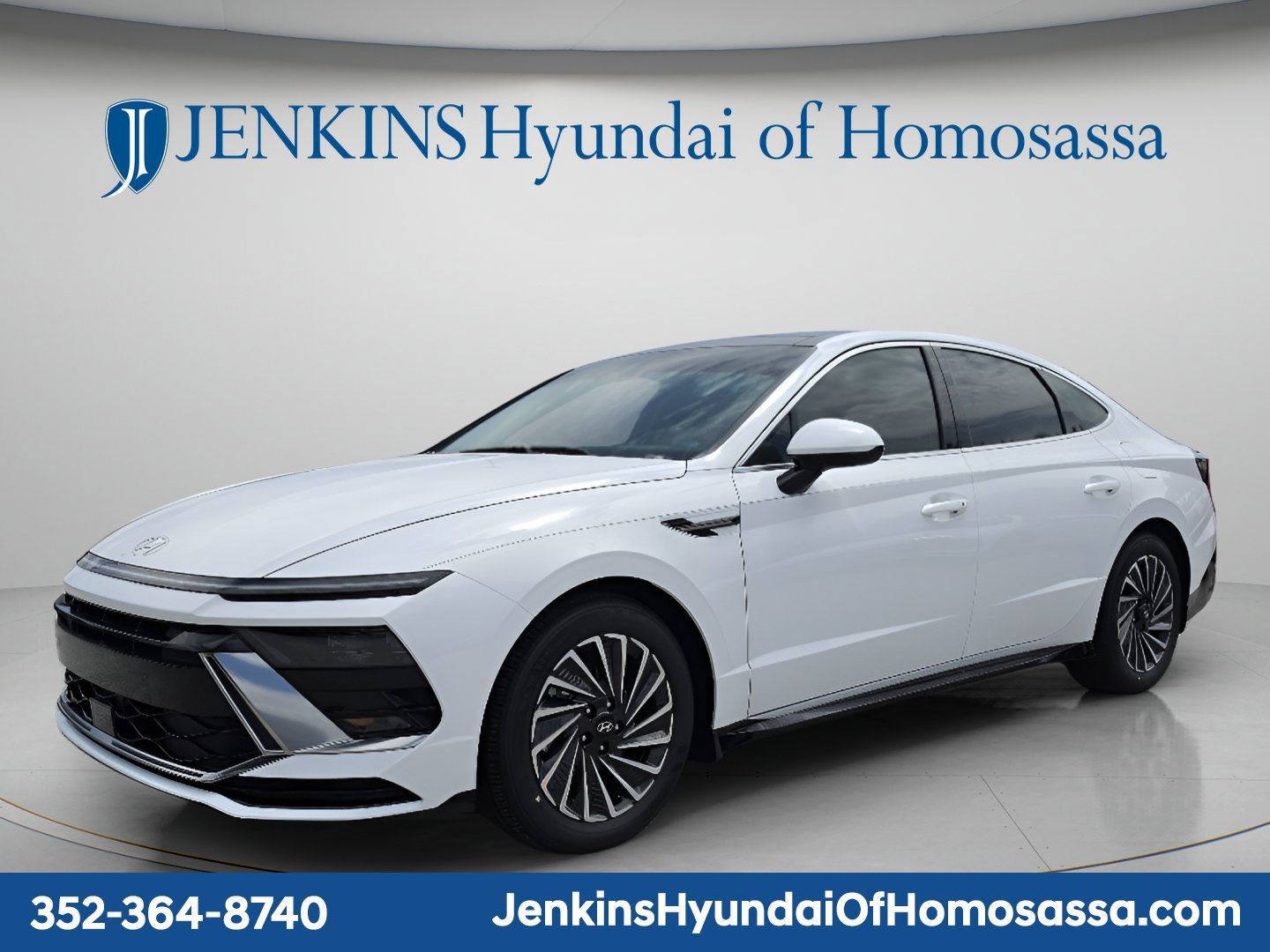 New 2026 Hyundai Sonata SEL FWD image 10