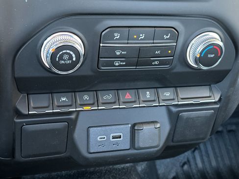 New 2026 GMC Sierra 1500 Pro w/ Pro Value Package RWD image 18