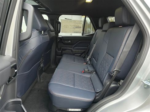 New 2026 Toyota 4Runner 4WD image 16