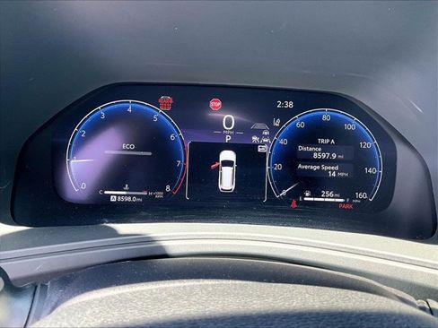 Used 2026 Toyota Grand Highlander FWD image 22