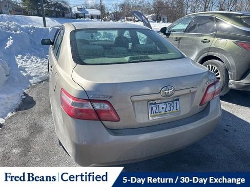 Used 2009 Toyota Camry LE image 8