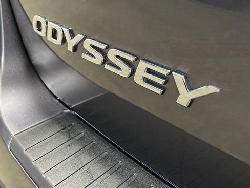 New 2026 Honda Odyssey EX-L image 9