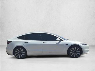 Used 2025 Tesla Model 3 Long Range AWD/4WD video 4