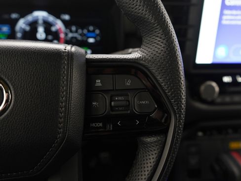 Used 2024 Toyota Sequoia TRD Pro image 26