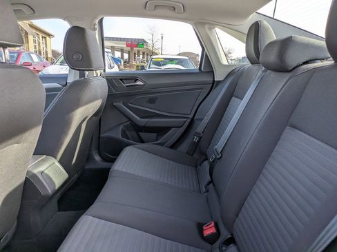 Used 2024 Volkswagen Jetta S image 14