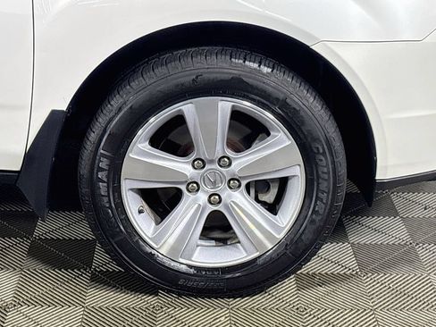 Used 2011 Acura MDX w/ Technology Package AWD/4WD image 23