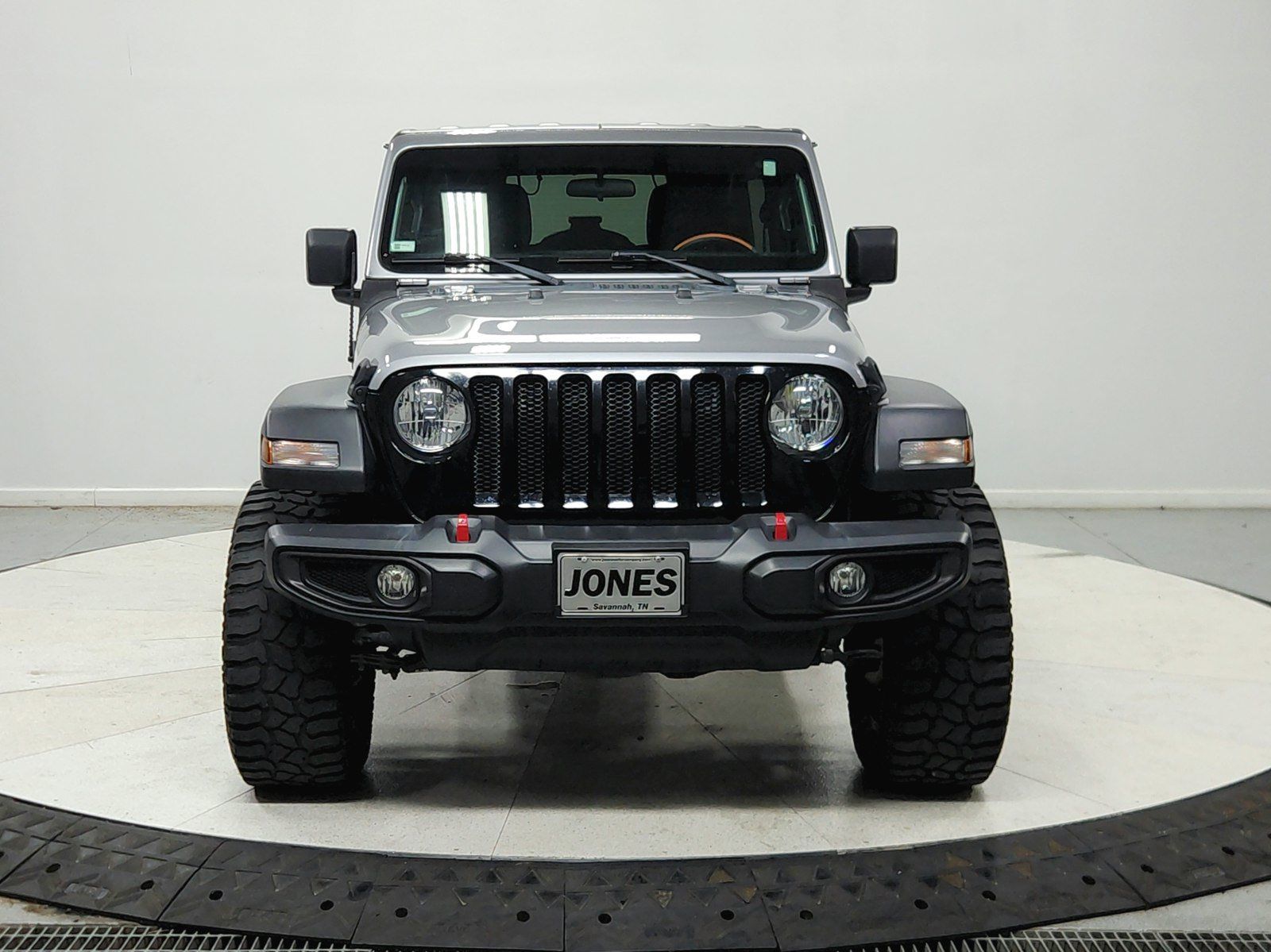 Used 2021 Jeep Wrangler Unlimited Sport AWD/4WD image 3