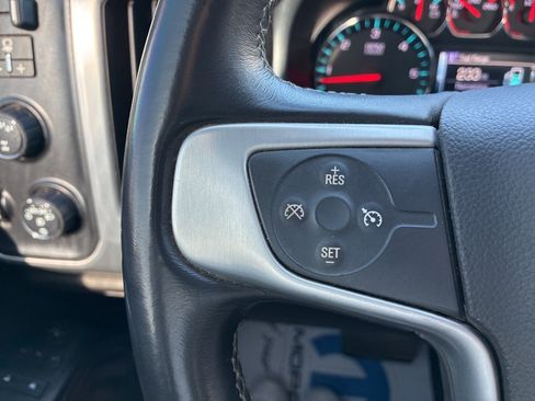 Used 2018 GMC Sierra 1500 SLT w/ SLT Premium Package image 23