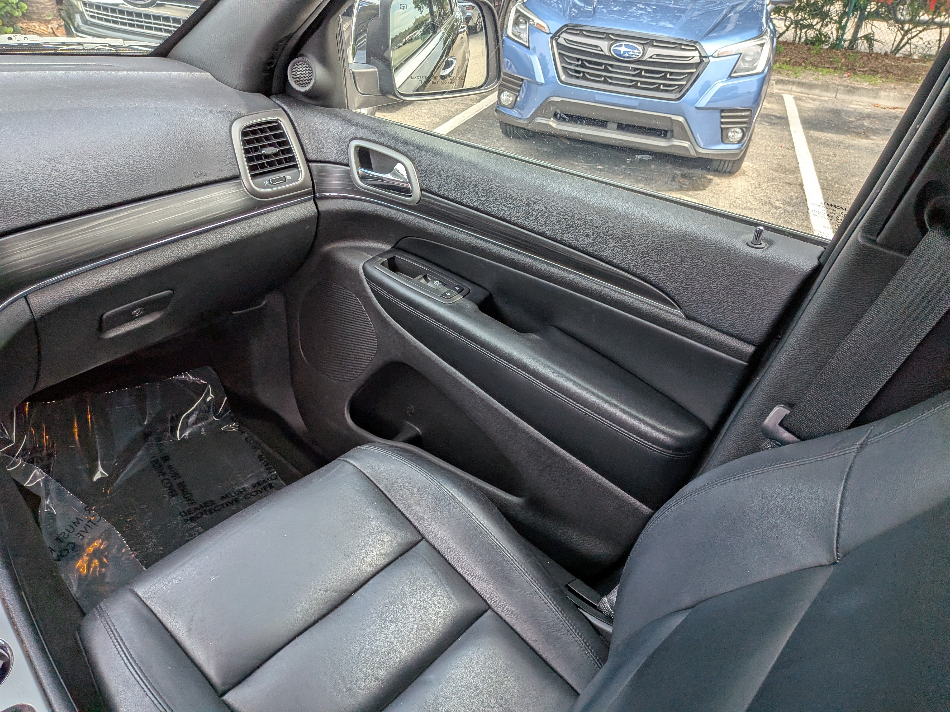Used 2019 Jeep Grand Cherokee Limited RWD image 19