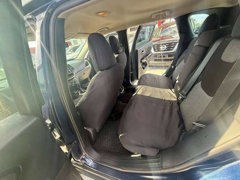 Used 2016 Jeep Cherokee Sport FWD image 14
