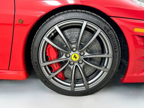 Used 2009 Ferrari F430 Scuderia RWD image 11