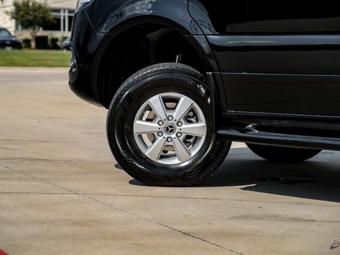 Used 2025 Mercedes-Benz Sprinter 2500 image 69