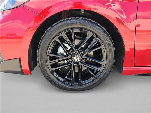 Used 2025 Toyota Camry SE image 20