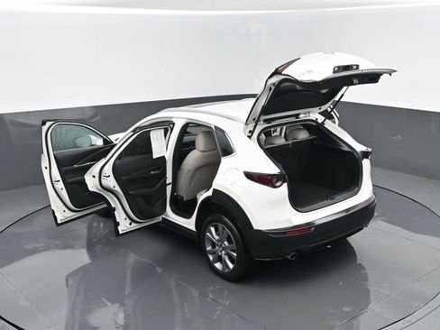 Used 2025 MAZDA CX-30 AWD 2.5 S w/ Preferred Package image 28