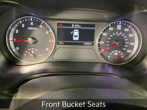 Certified 2023 Kia Forte LXS image 20