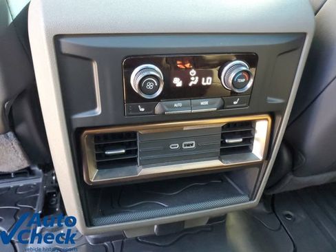 Used 2024 GMC Hummer EV 3X AWD/4WD image 15