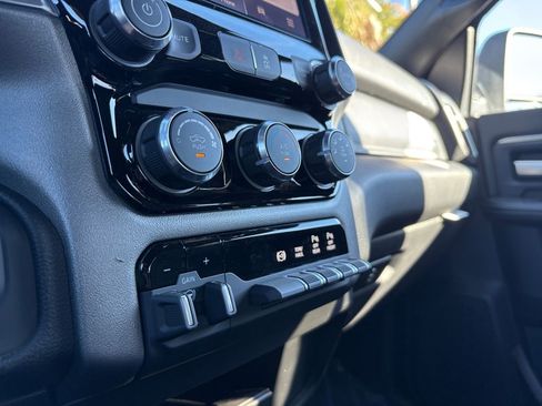 New 2025 RAM 2500 Big Horn image 25