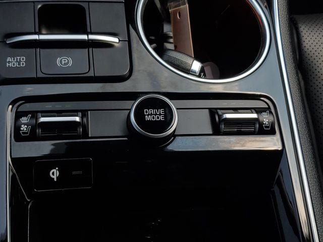 Used 2023 Kia K5 EX FWD image 30