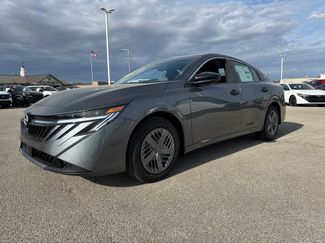 New 2026 Nissan Sentra S w/ Floor Mat Package video 2