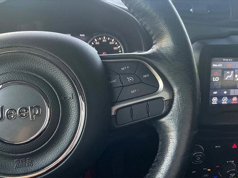 Used 2020 Jeep Renegade Limited image 17