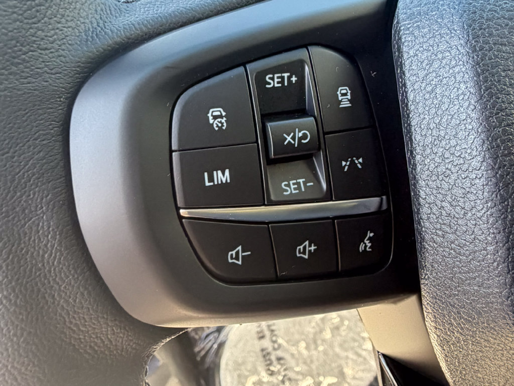 New 2026 Ford Ranger Lariat w/ FX4 Off-Road Package AWD/4WD image 25