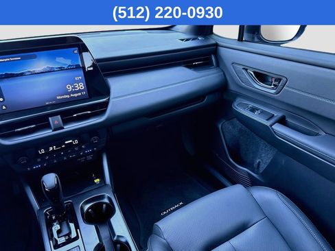 New 2026 Subaru Outback Touring XT AWD/4WD image 30