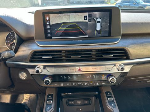 Used 2020 Kia Telluride SX w/ Towing Package image 16