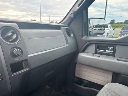Used 2014 Ford F150 XL w/ XL Plus Package AWD/4WD image 27