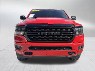Certified 2024 RAM 1500 Big Horn RWD video 2