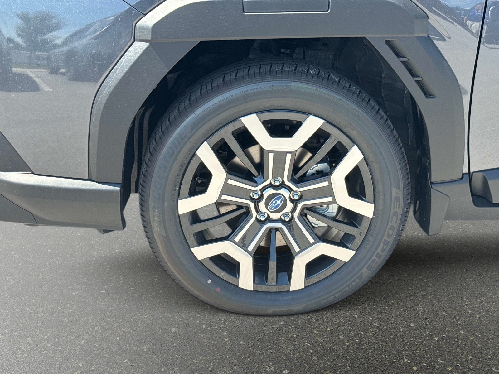 New 2026 Subaru Outback Touring XT AWD/4WD image 11